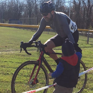 Meet your Posher, Darrell